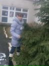 Таньочка Білей фотография #2 (источник - https://vk.com/id152378399)