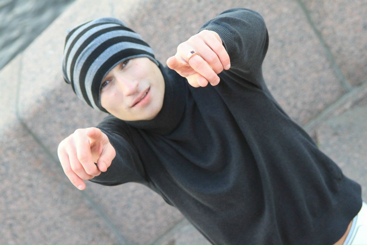 Петр Клочков фотография #6