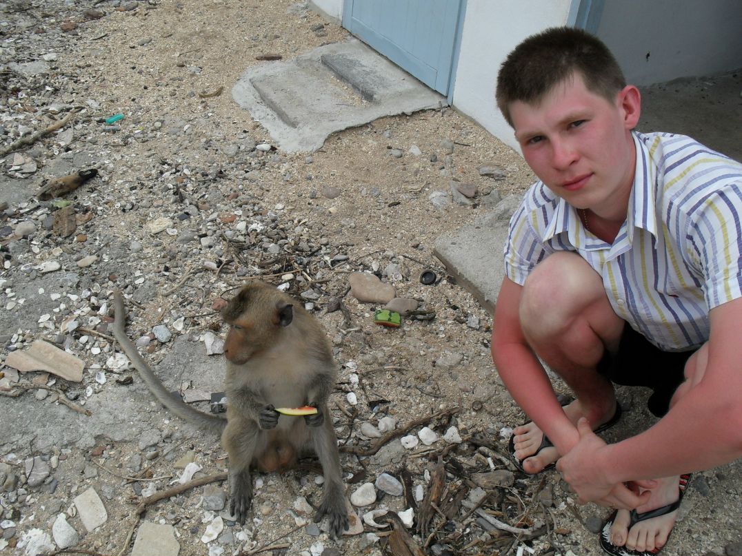 Руслан Валеев фотография #32
