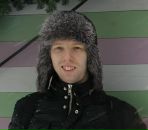 Фотография Апархова Александра