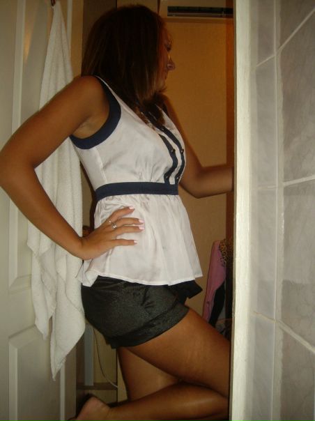 №8, Анастасия Яковлева №8, Анастасия Яковлева