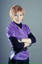 Габріелла Лебович фотография #19 (источник - https://vk.com/id11736496)