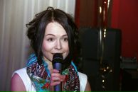 Фотография Степановой Марины