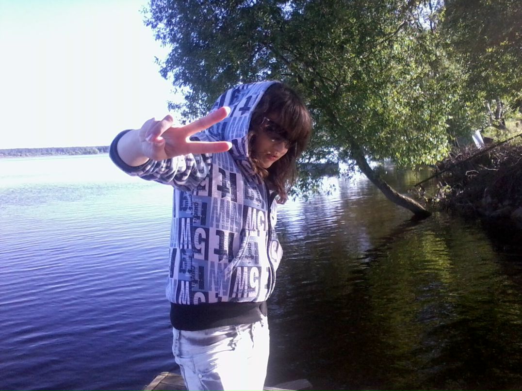 Настёна Заяц фотография #33