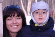 Фотография Шаклановой Ольчик