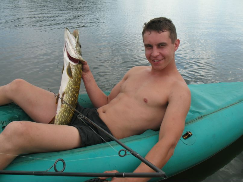 Андрей Яковлев фотография #34