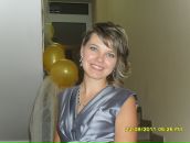 Наталя Стефанів(яцків) фотография #35 (источник - https://vk.com/id135166263)