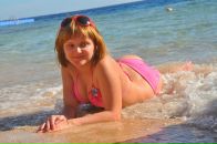 Фотография Черняковой Иришки