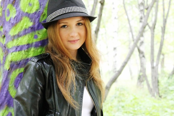 №7, Оксана Саныгина №7, Оксана Саныгина