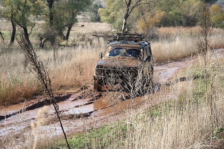 Александр Дрифтер фотография #23