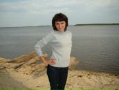 Фотография Канюковой Гульнары