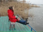 Фотография Козаковой Ларисы