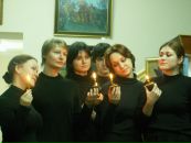 Фотография Бобровой Ольги