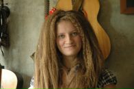 Фотография Даровских Евгении