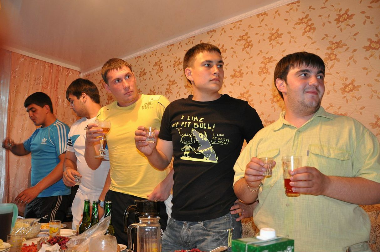 Сергей Ботов фотография #38