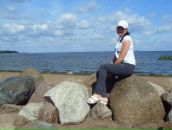 Фотография Малых Альбины