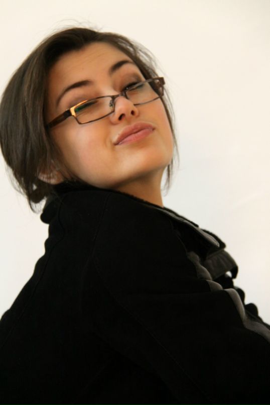 Катя Супруненко фотография #49