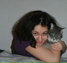 Фотография Бобковой Веры