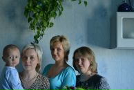 Фотография Александренко Ивана