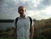 Фотография Рассветного Александра