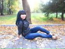 Фотография Миначевой Альфиры