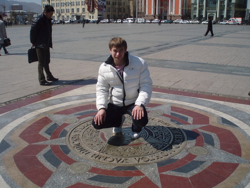 Игорь Киргин фотография #36