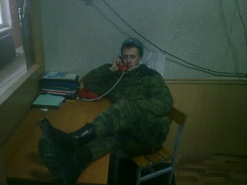 Станислав Рылин фотография #20
