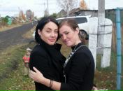 Фотография Дзусовой Ксении