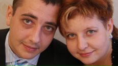 Фотография Рощупкиной Елены
