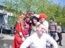 Оля Іванова фотография #5 (источник - https://vk.com/id22578888)