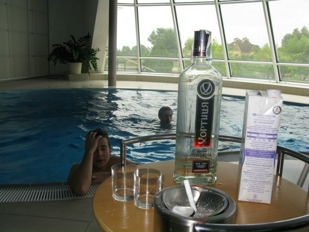 Игорь Котенко фотография #12