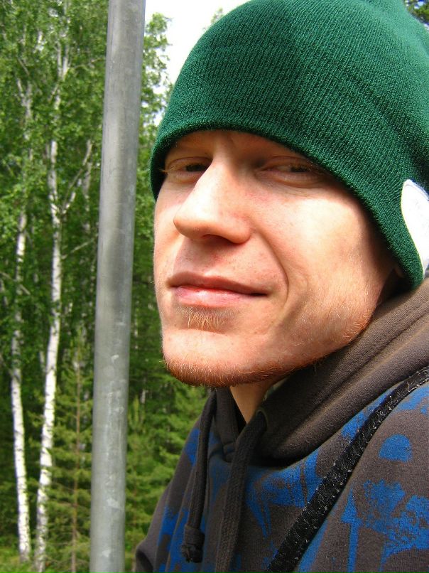 Данила Грищенко фотография #5