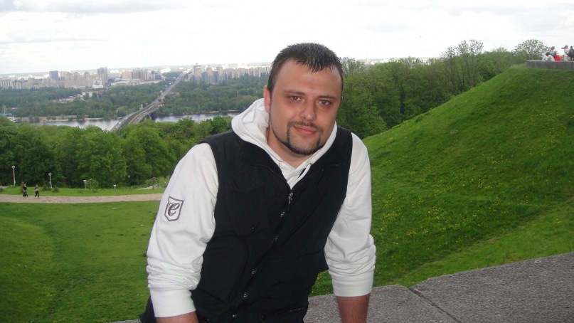 Alex Kartushin фотография #1