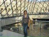 Фотография Поповой Ольги