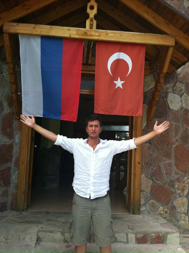 Taner Koglu фотография #39