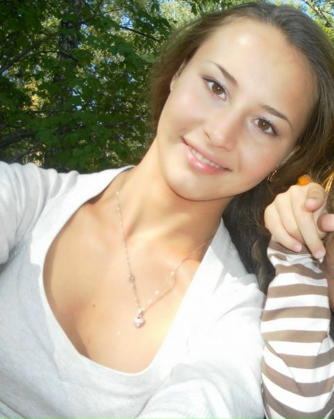 №5, Екатерина Сторожева, 36 лет, Новосибирск №5, Екатерина Сторожева, 36 лет, Новосибирск