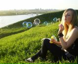 Фотография Макаровой Ольги