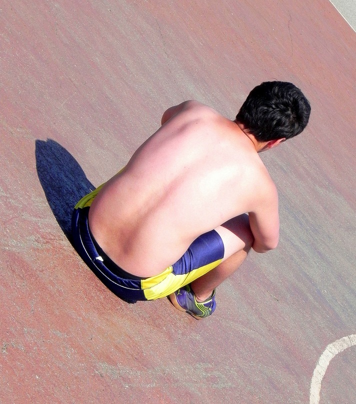 Timofei Lukin фотография #9