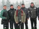 Володимир Кушнір фотография #25 (источник - https://vk.com/id134596194)