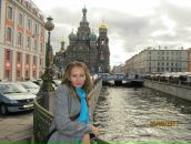 Фотография Молчановой-Куклинской Елены