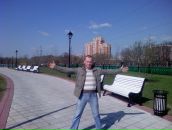 Фотография Максимова Сергея