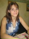 Фотография Новоселовой Юлии