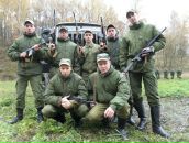 Дмитрий Сидоров фотография #12 (источник - https://vk.com/id3511335)