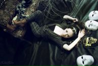 Фотография Яковлевой-Мещеряковой Нади