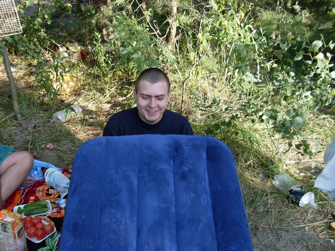 Сергей Поляков фотография #4