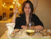 Фотография Каспаровой Ирины