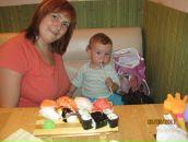 Фотография Беляцкой Анюты