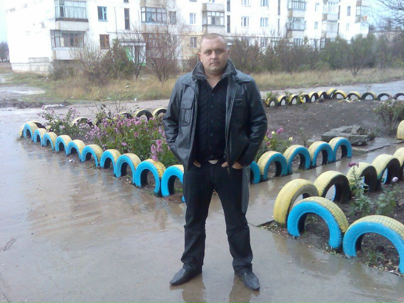 Сергей Шарпилов фотография #38