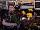 Фотография Платионовой Надежды