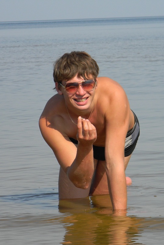 Лев Чистяков фотография #5